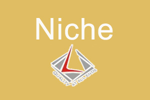 Niche QS